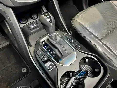 Hyundai Santa fe 2, 2D-200k.c/4x4/ПАНОРАМА/ОБДУХВАНЕ/КАМЕРА-360/FUL, снимка 12 - Автомобили и джипове - 54622358