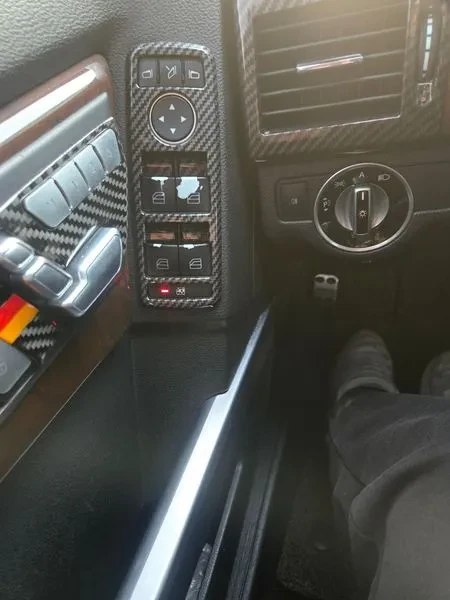 Mercedes-Benz GLK 220 Cdi Blue Efficiency, снимка 11 - Автомобили и джипове - 55788477