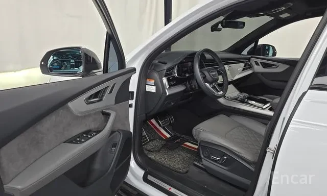 Audi Q7 50 TDI quattro Premium* ���* �����* ������ | Mobile.bg � ����������� 10