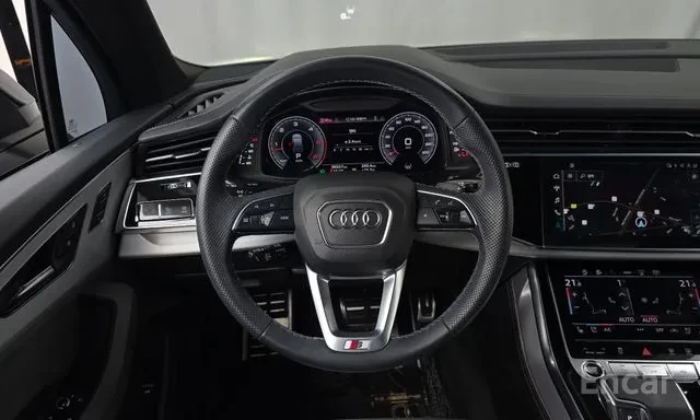 Audi Q7 50 TDI quattro Premium* ���* �����* ������ | Mobile.bg � ����������� 13