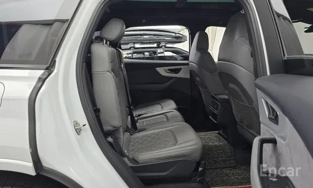 Audi Q7 50 TDI quattro Premium* ���* �����* ������ | Mobile.bg � ����������� 11
