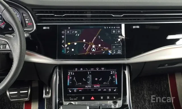 Audi Q7 50 TDI quattro Premium* ���* �����* ������ | Mobile.bg � ����������� 14