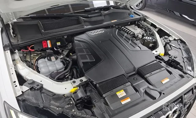 Audi Q7 50 TDI quattro Premium* ���* �����* ������ | Mobile.bg � ����������� 6