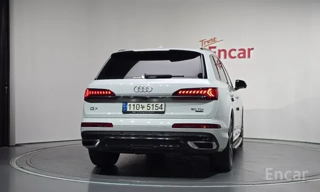 Audi Q7 50 TDI quattro Premium* ���* �����* ������ | Mobile.bg � ����������� 4