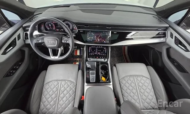 Audi Q7 50 TDI quattro Premium* ���* �����* ������ | Mobile.bg � ����������� 7