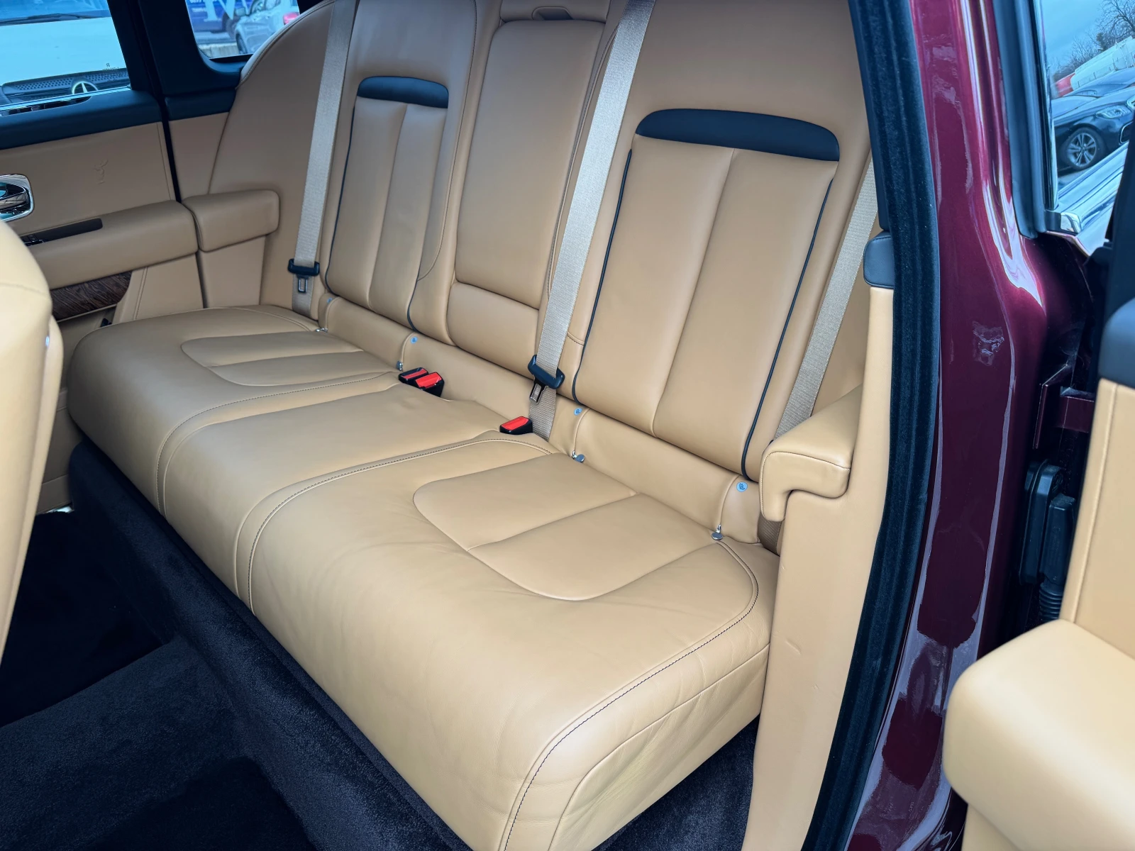 Rolls-Royce Cullinan | Mobile.bg   15