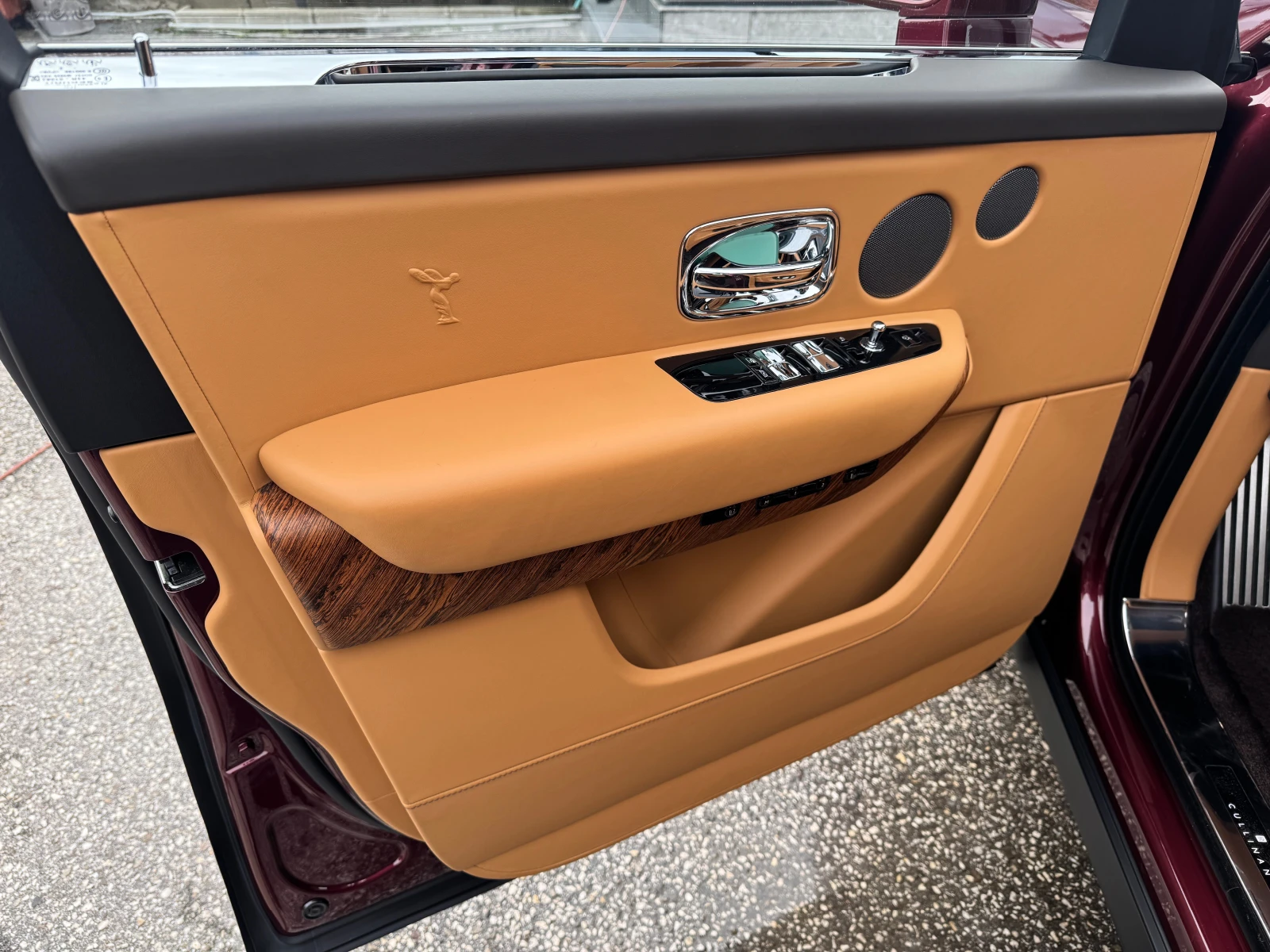 Rolls-Royce Cullinan | Mobile.bg   12