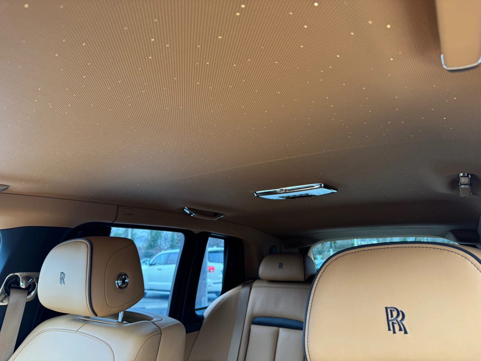 Rolls-Royce Cullinan | Mobile.bg   17