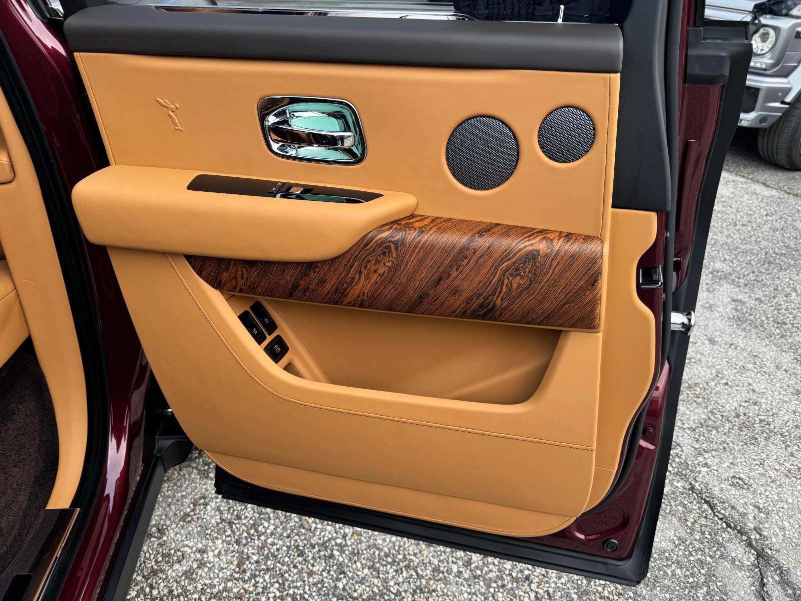 Rolls-Royce Cullinan | Mobile.bg   16