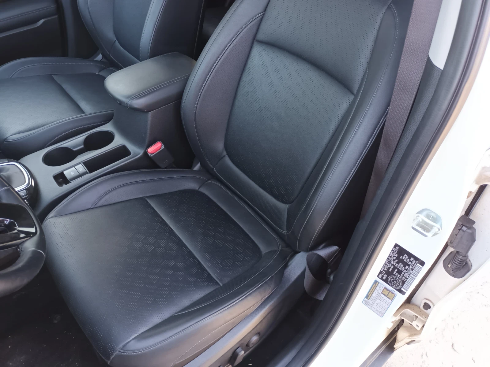 Kia Seltos 1.6 T-GDI AWD | Mobile.bg   12