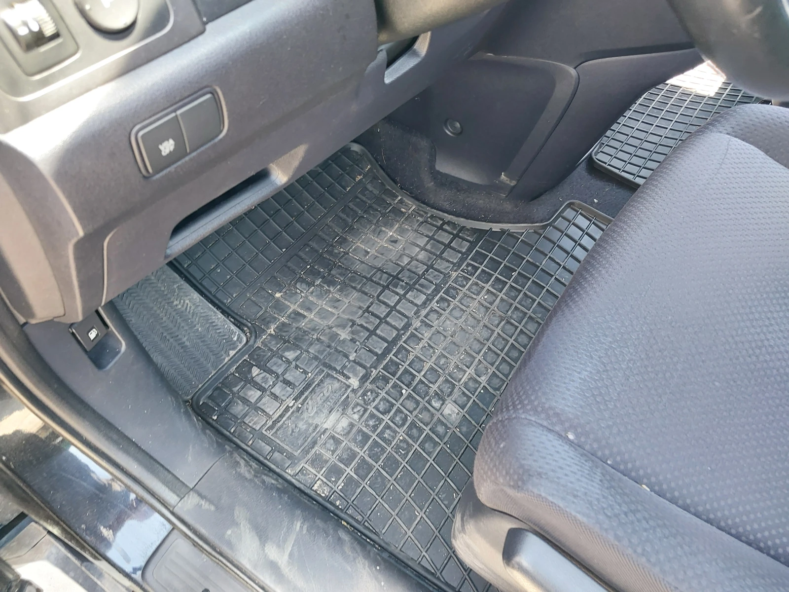 Honda Cr-v  - изображение 7