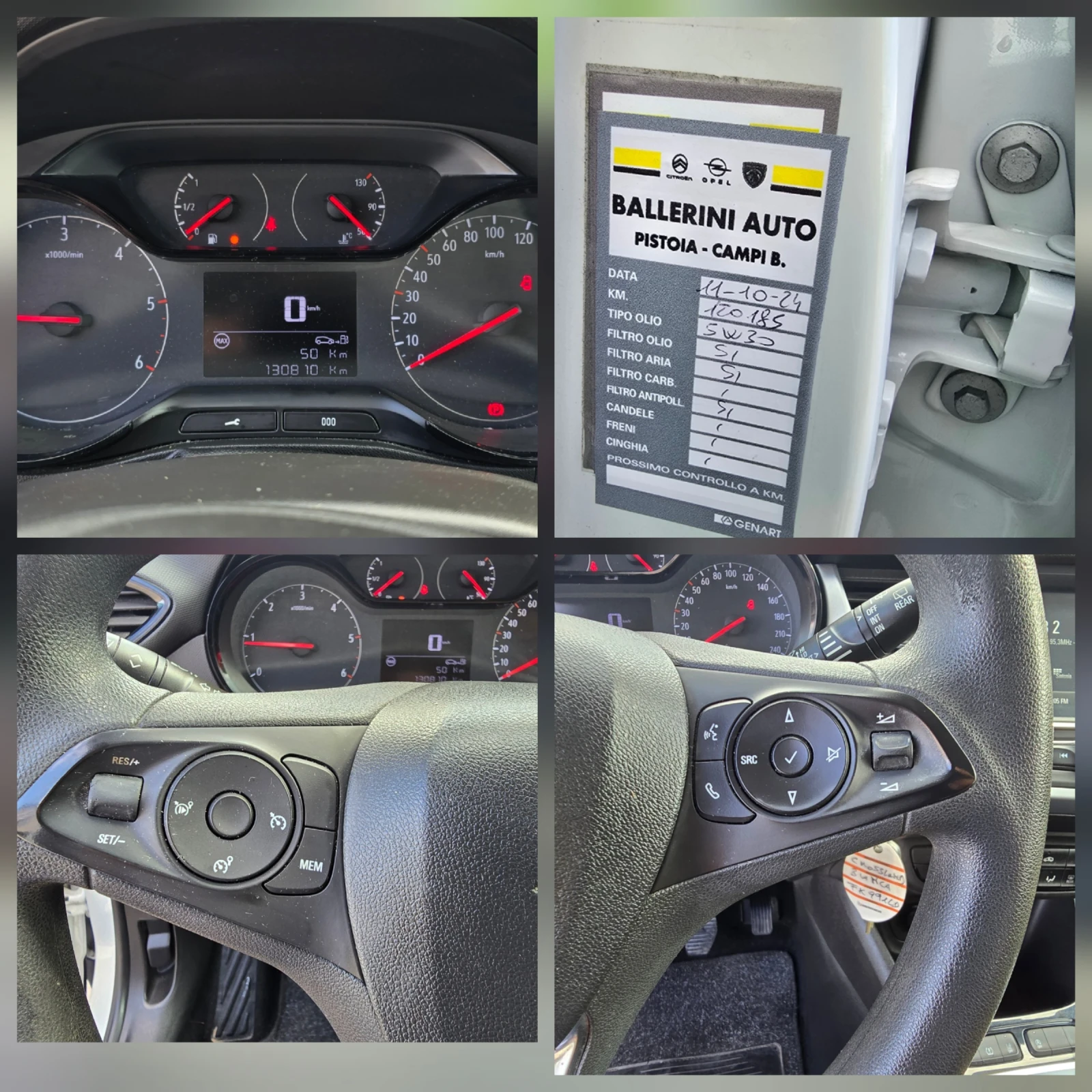 Opel Crossland X 1.6HDI, 100..,  6, 130000.! | Mobile.bg   15