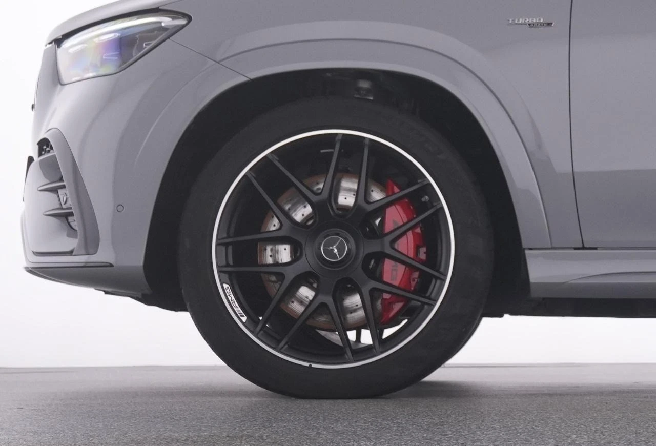 Mercedes-Benz GLE 53 4MATIC AMG/COUPE/CARBON/BURMESTER/HEADUP/PANO/ACTIVE RIDE - изображение 5