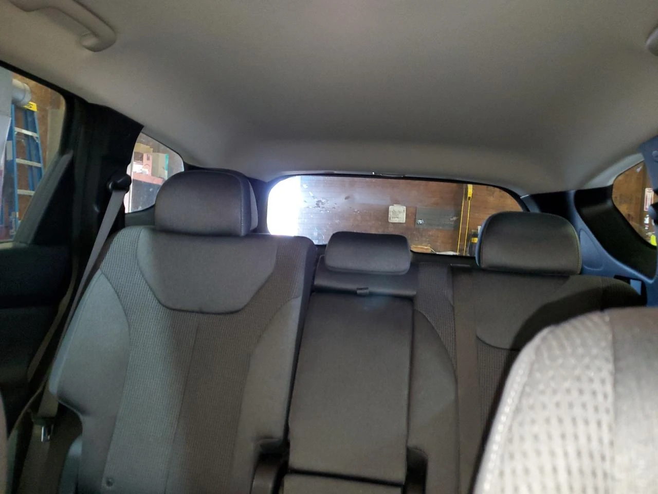 Hyundai Santa fe FE, SE, градушкова, клип двигател  - изображение 10
