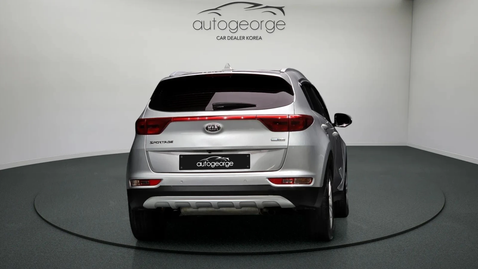 Kia Sportage 2.0 2WD PRESTIGE | Mobile.bg   4