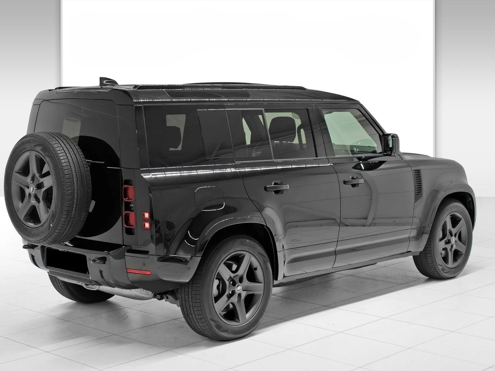 Land Rover Defender D300 X-DYNAMIC/PANO/360/MERIDIAN/HEAD UP/ - изображение 3