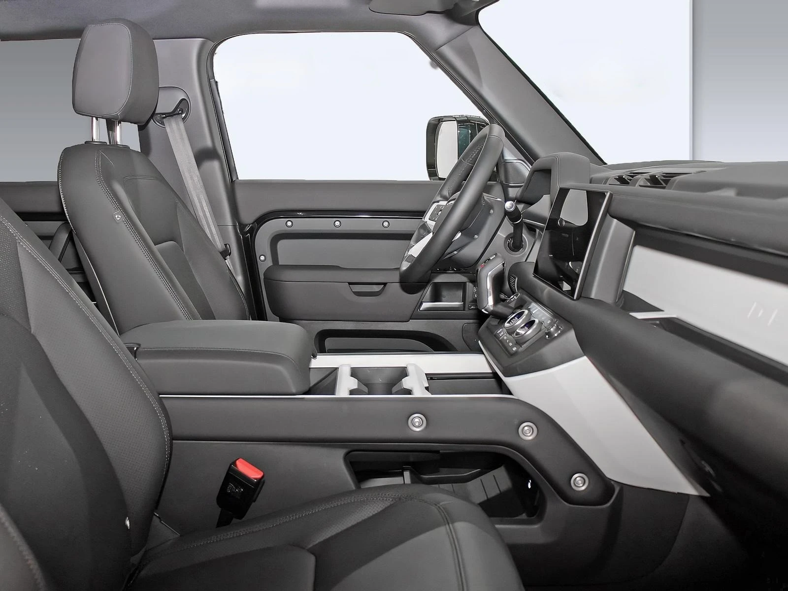 Land Rover Defender D300 X-DYNAMIC/PANO/360/MERIDIAN/HEAD UP/ | Mobile.bg   14