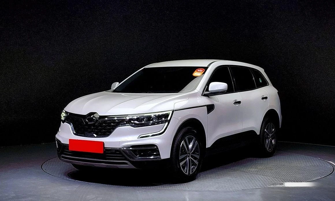 Renault Koleos 2.0 LPe LE 2WD  * -   *  | Mobile.bg   1