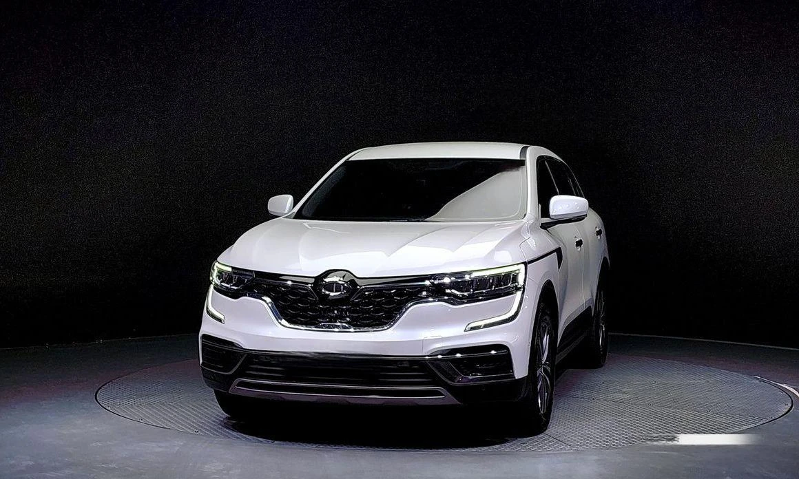Renault Koleos 2.0 LPe LE 2WD  * НАЙ-ДОБРА ЦЕНА В БЪЛГАРИЯ*  - изображение 3