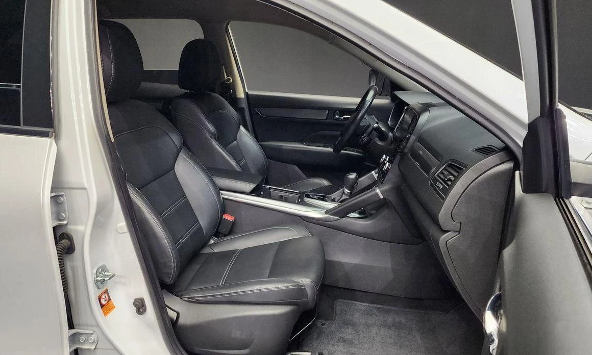 Renault Koleos 2.0 LPe LE 2WD  * -   *  | Mobile.bg   11