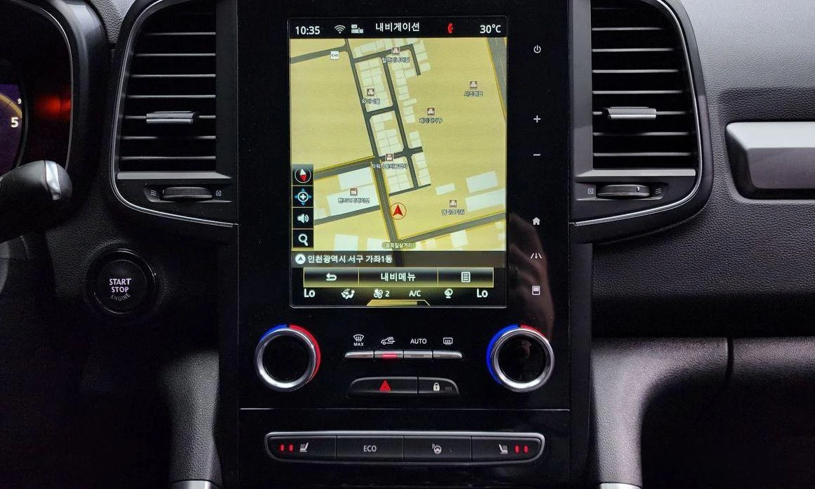 Renault Koleos 2.0 LPe LE 2WD  * -   *  | Mobile.bg   14