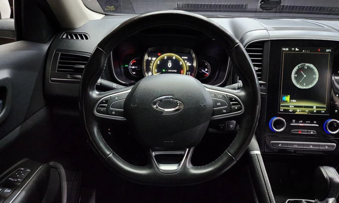 Renault Koleos 2.0 LPe LE 2WD  * -   *  | Mobile.bg   13