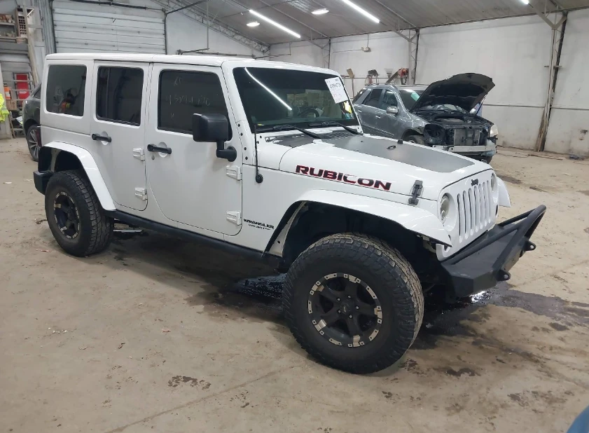 Jeep Wrangler UNLIMITED RUBICON /   | Mobile.bg   1
