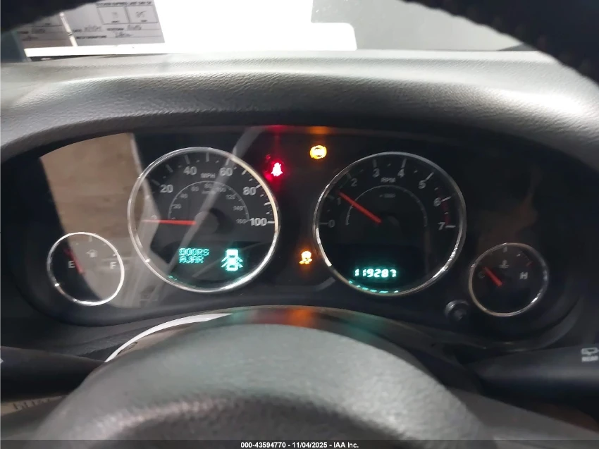 Jeep Wrangler UNLIMITED RUBICON / КОЖЕН САЛОН - изображение 8