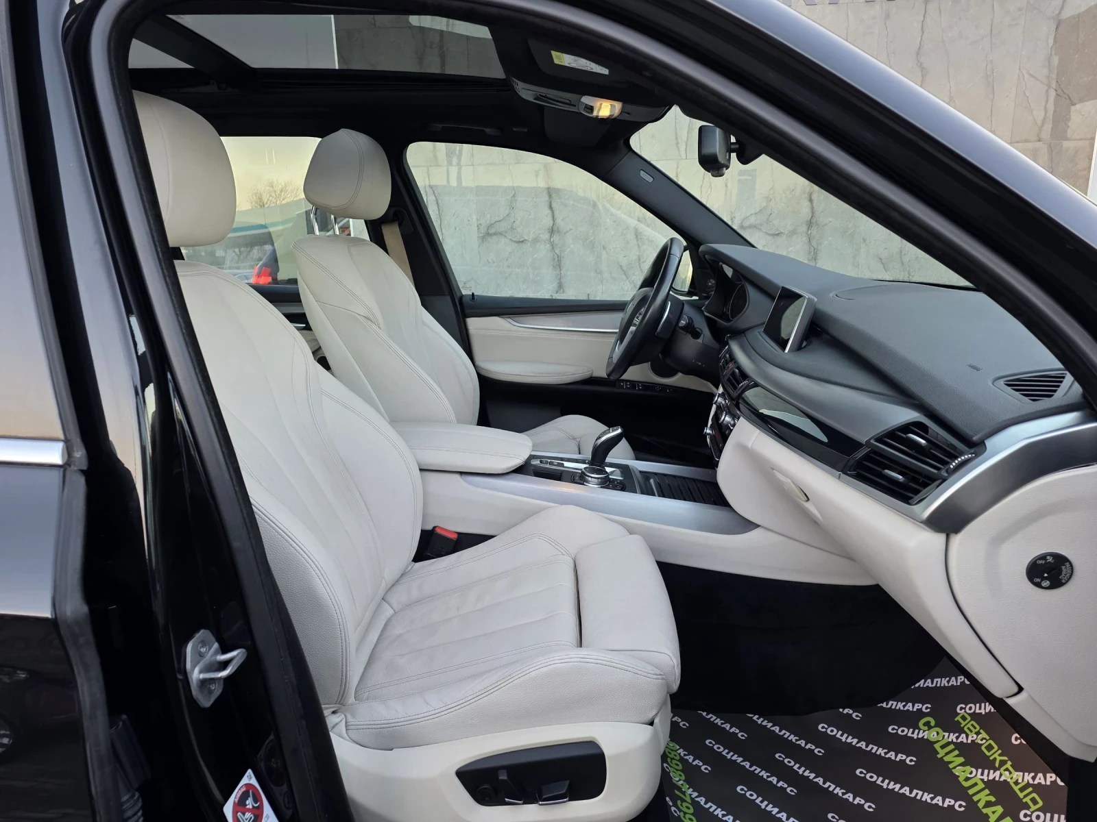 BMW X5 155km LED | Mobile.bg � ����������� 13