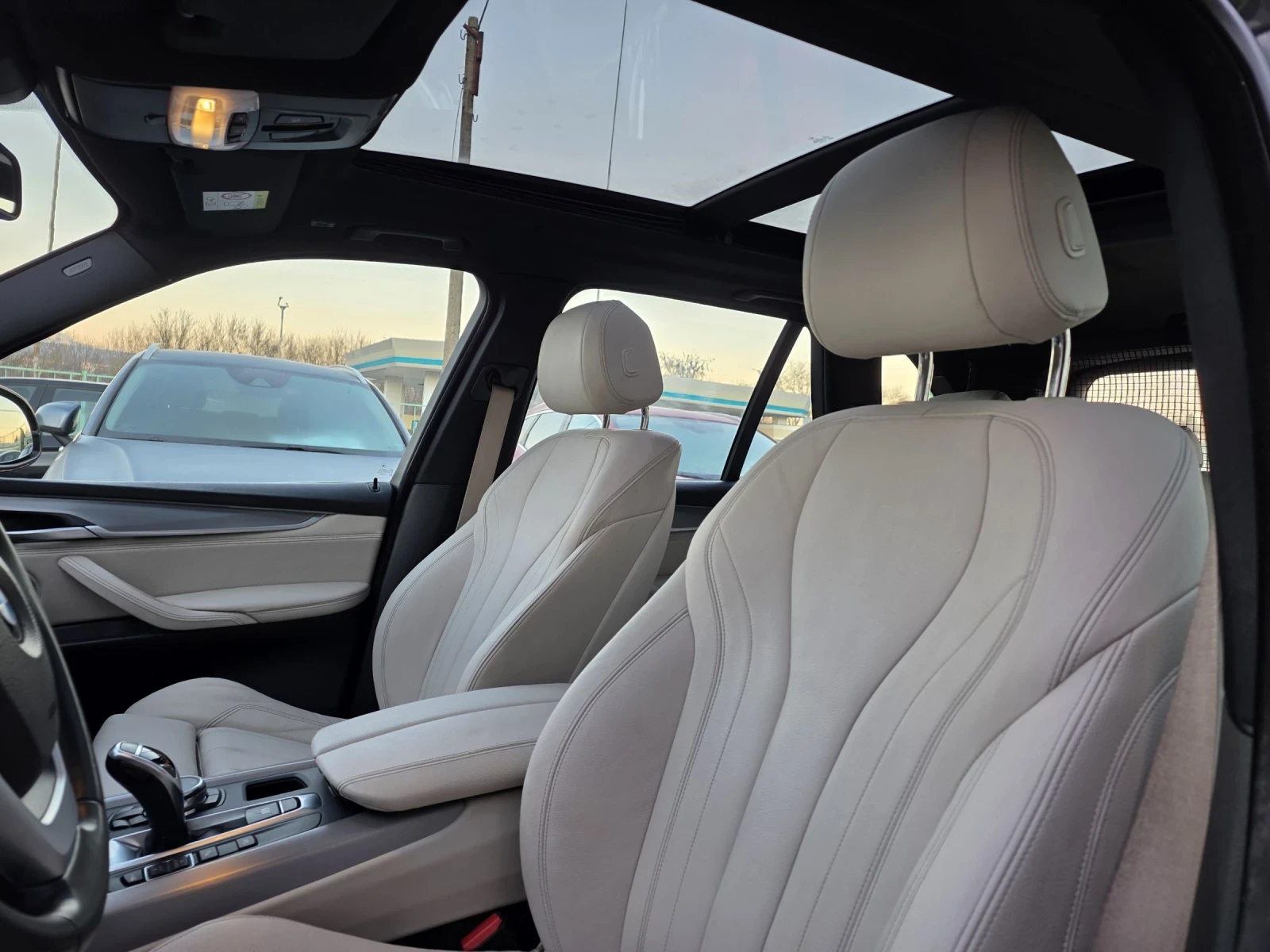 BMW X5 155km LED - изображение 10