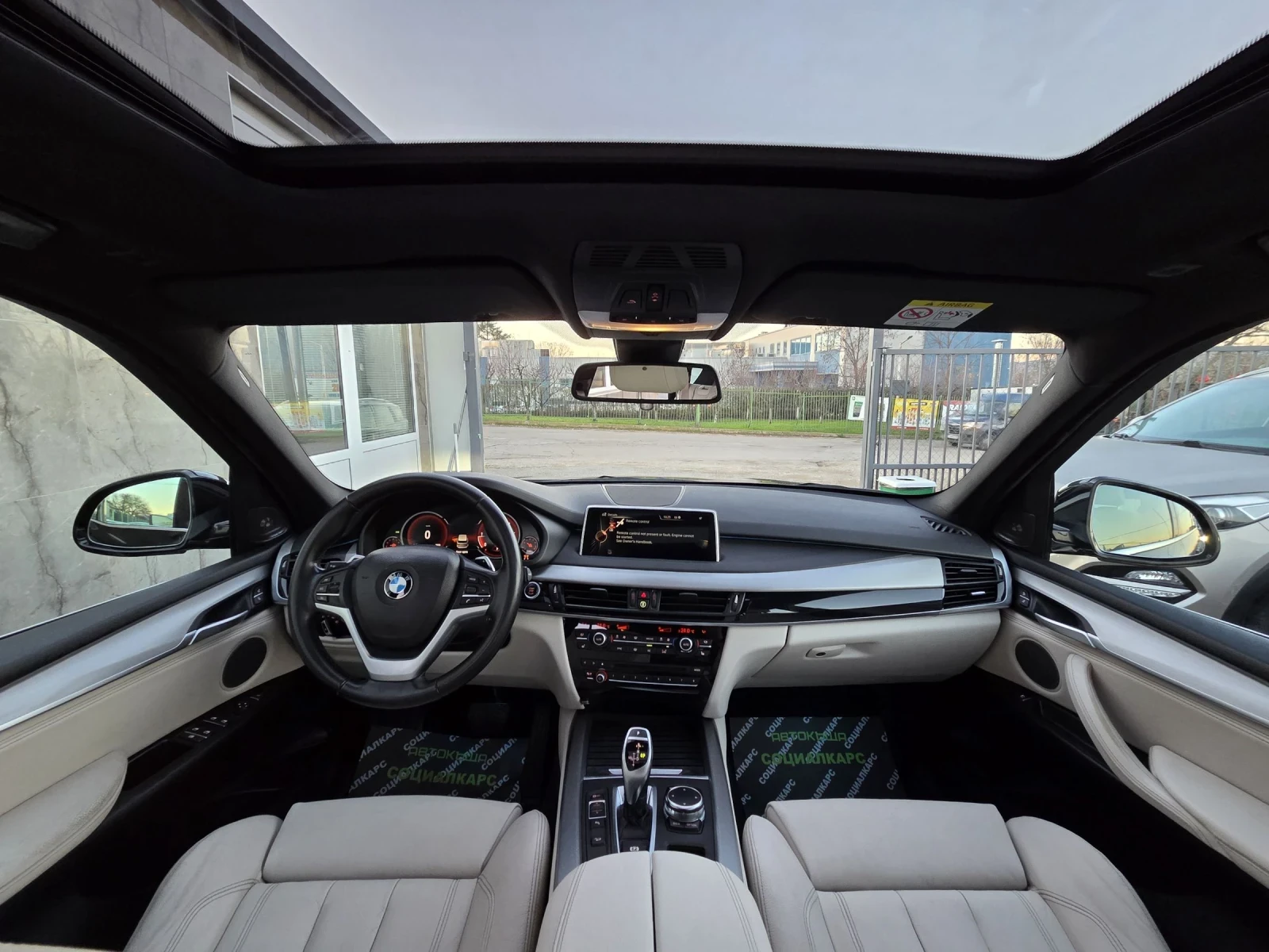 BMW X5 155km LED | Mobile.bg � ����������� 12