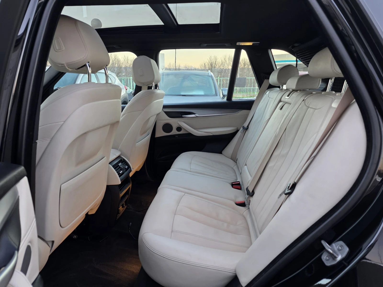 BMW X5 155km LED | Mobile.bg � ����������� 11