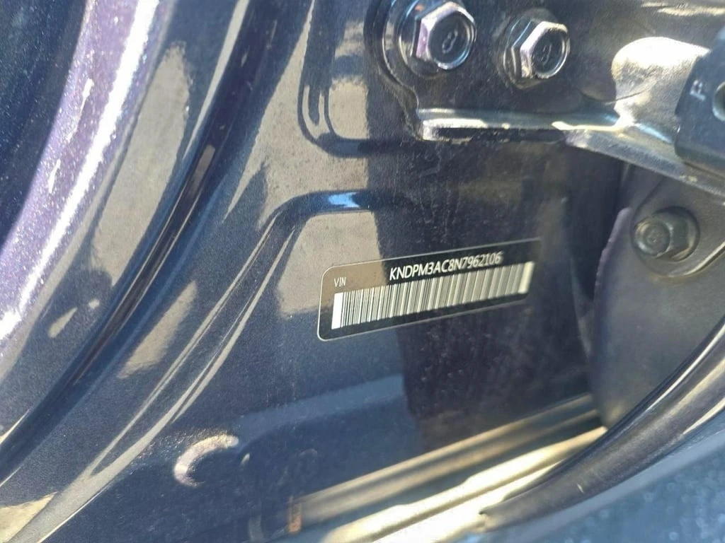 Kia Sportage * LX * CARFAX *  | Mobile.bg � ����������� 10