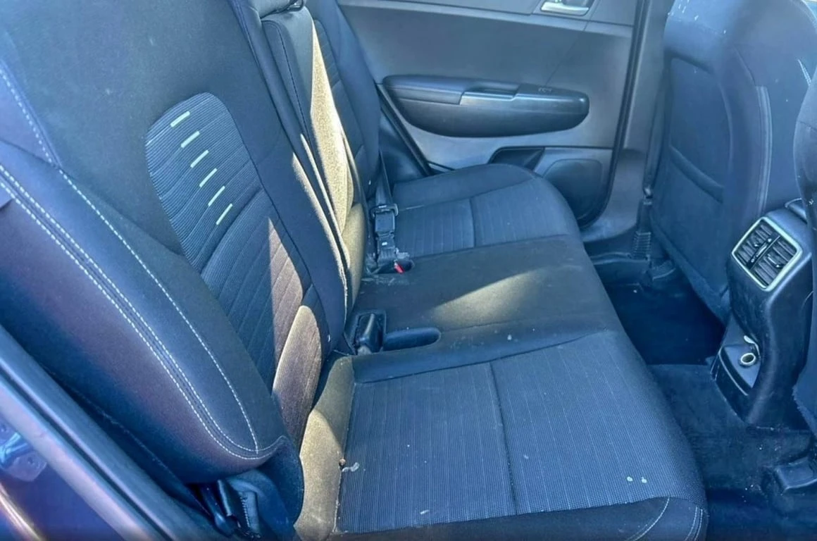 Kia Sportage * LX * CARFAX *  | Mobile.bg � ����������� 6