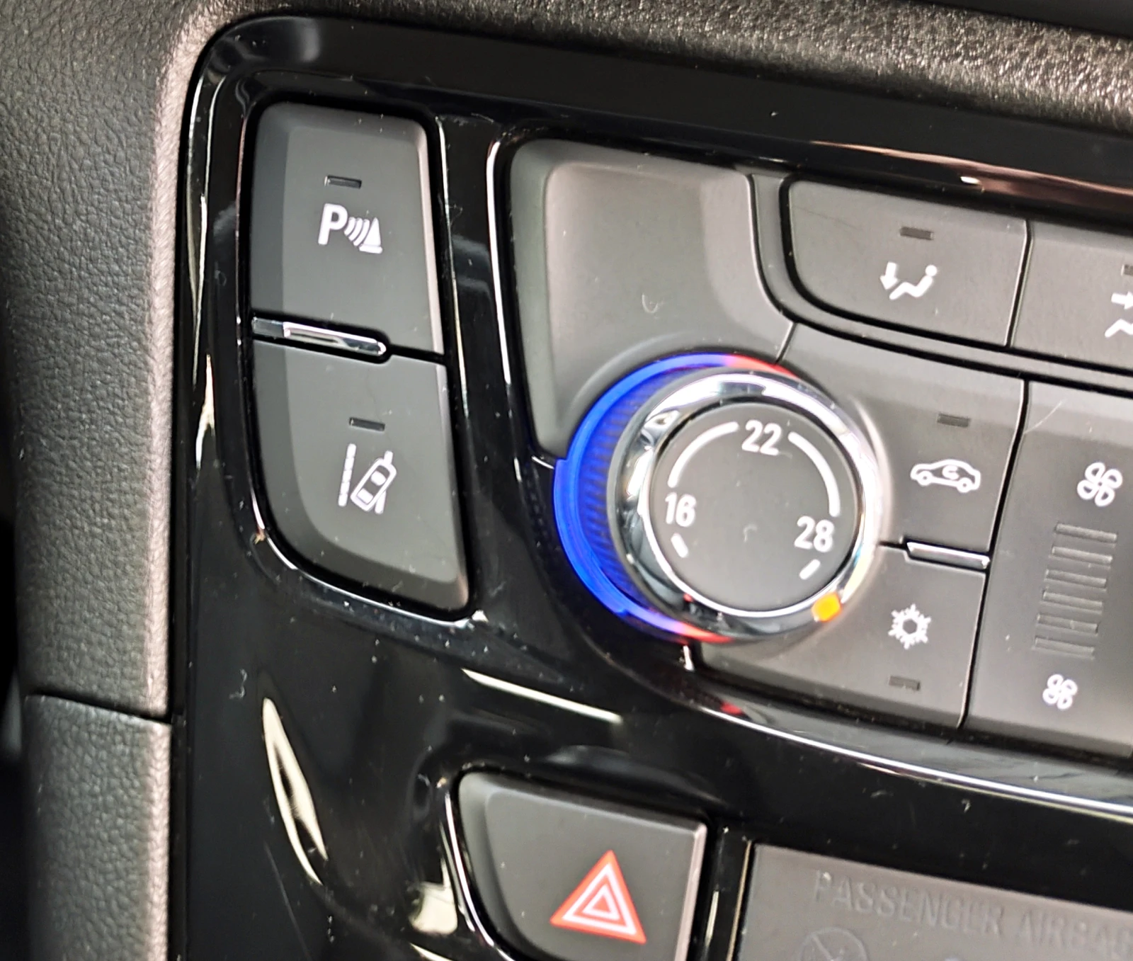 Opel Mokka 1.4T FACE EURO 6D | Mobile.bg � ����������� 15