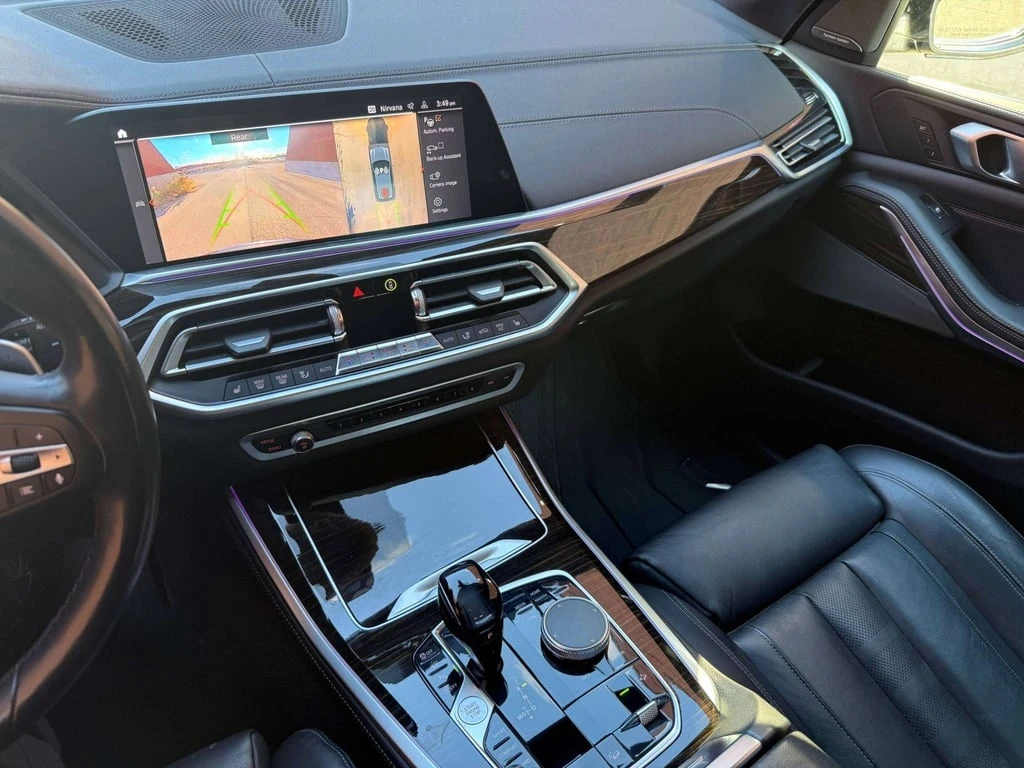 BMW X5 * xDrive40i * CARFAX * ЦЕНА ДО БГ - изображение 8