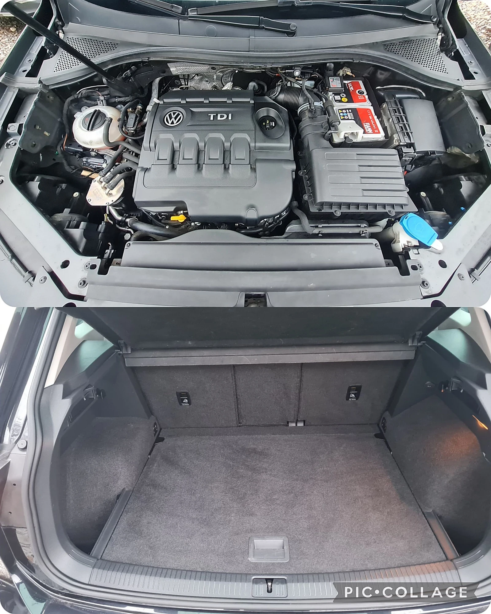 VW Tiguan 2.0TDI-150kc/NAVI/DISTRONIK | Mobile.bg � ����������� 13
