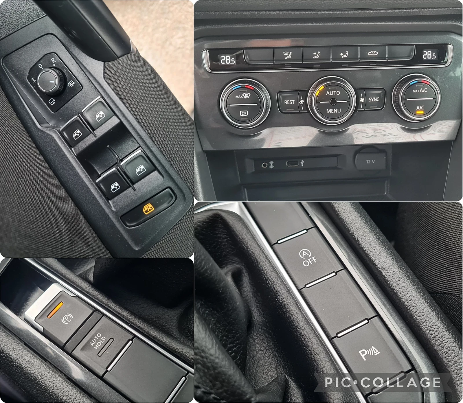 VW Tiguan 2.0TDI-150kc/NAVI/DISTRONIK | Mobile.bg � ����������� 11