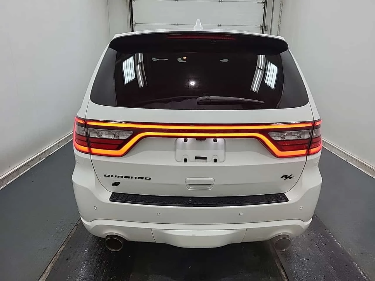 Dodge Durango * R/T * CARFAX * ПОДГРЕВИ* ОБДУХВАНИЯ - изображение 6