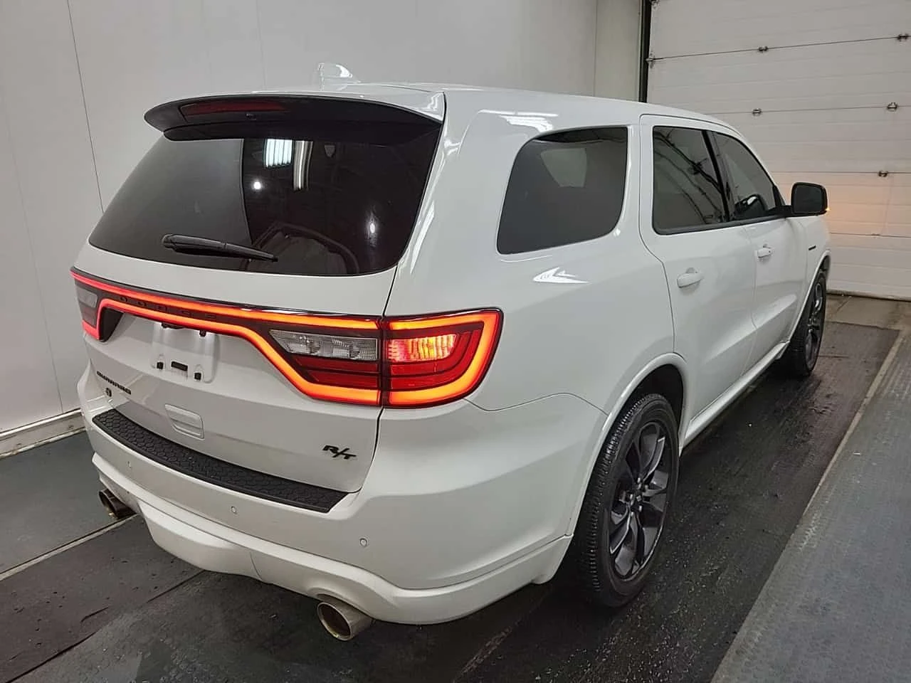 Dodge Durango * R/T * CARFAX * ПОДГРЕВИ* ОБДУХВАНИЯ - изображение 3
