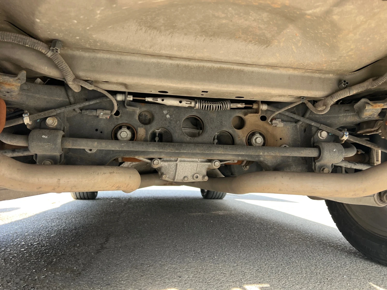 Jeep Grand cherokee 3.6 SUMMIT, снимка 17 - Автомобили и джипове - 53842073