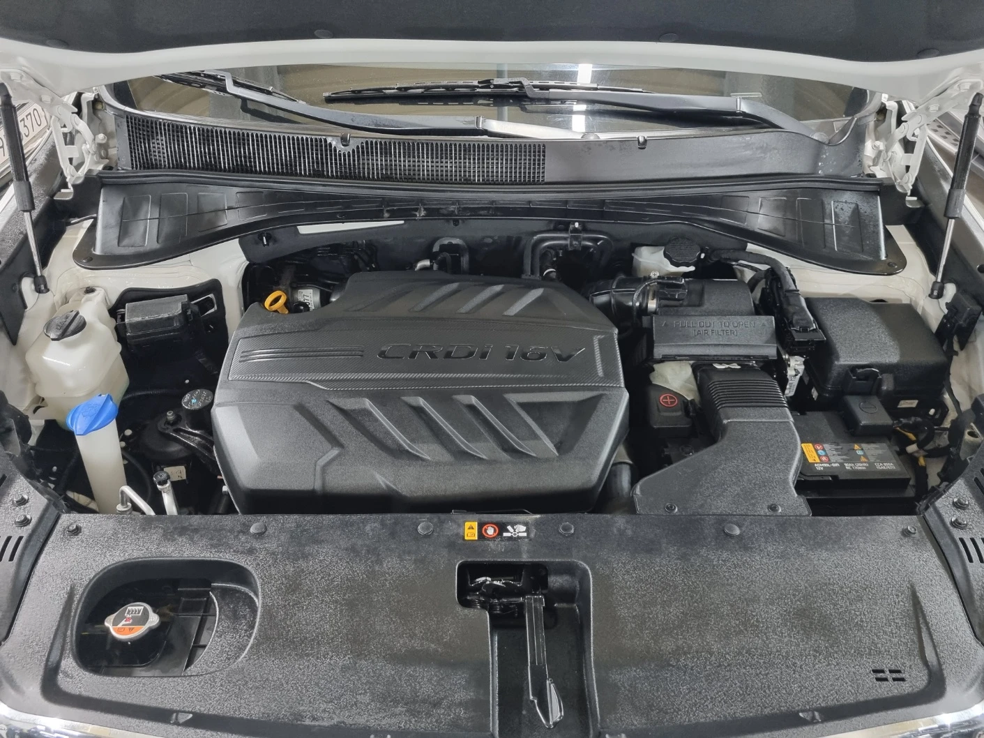 Kia Sorento, снимка 16 - Автомобили и джипове - 53878816