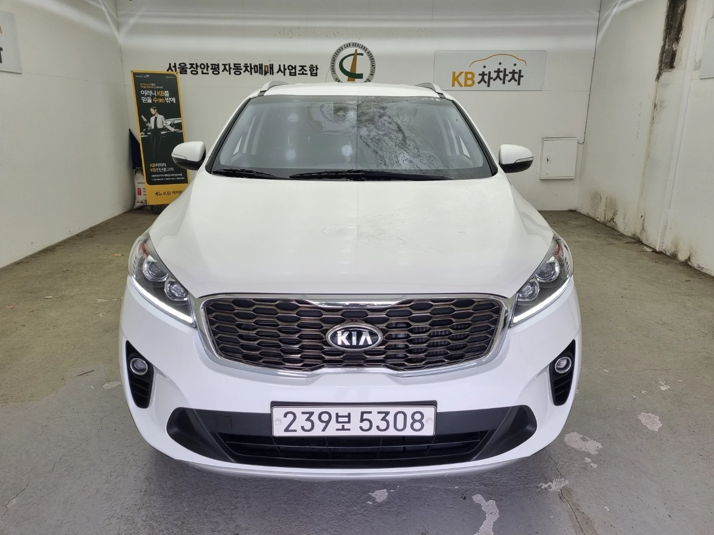Kia Sorento undefined | Auto.bg — изображение 1