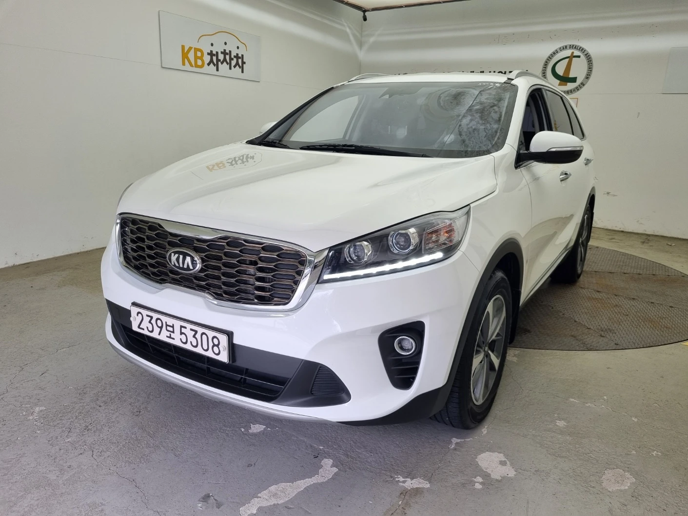 Kia Sorento, снимка 2 - Автомобили и джипове - 53878816