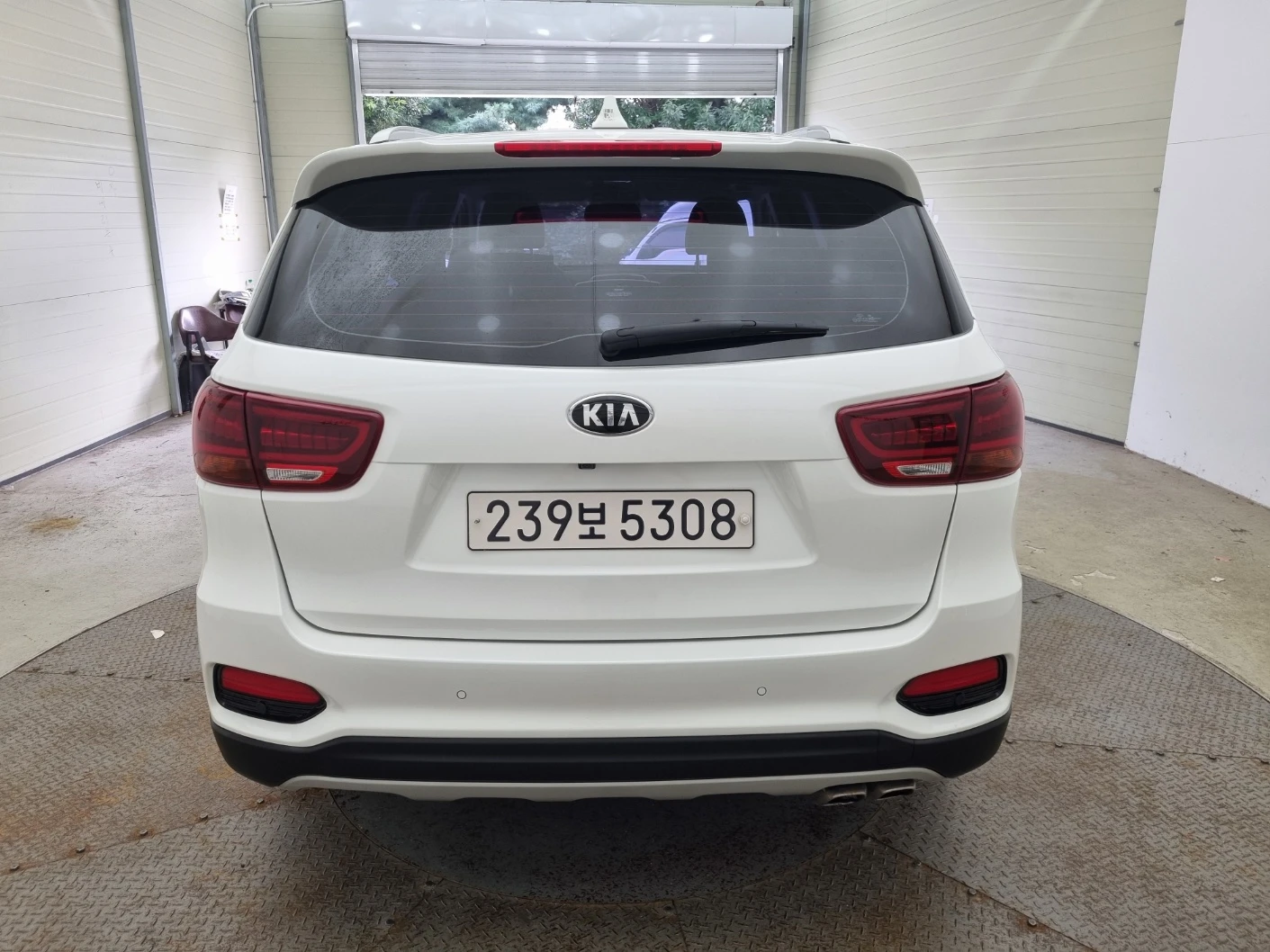 Kia Sorento, снимка 3 - Автомобили и джипове - 53878816