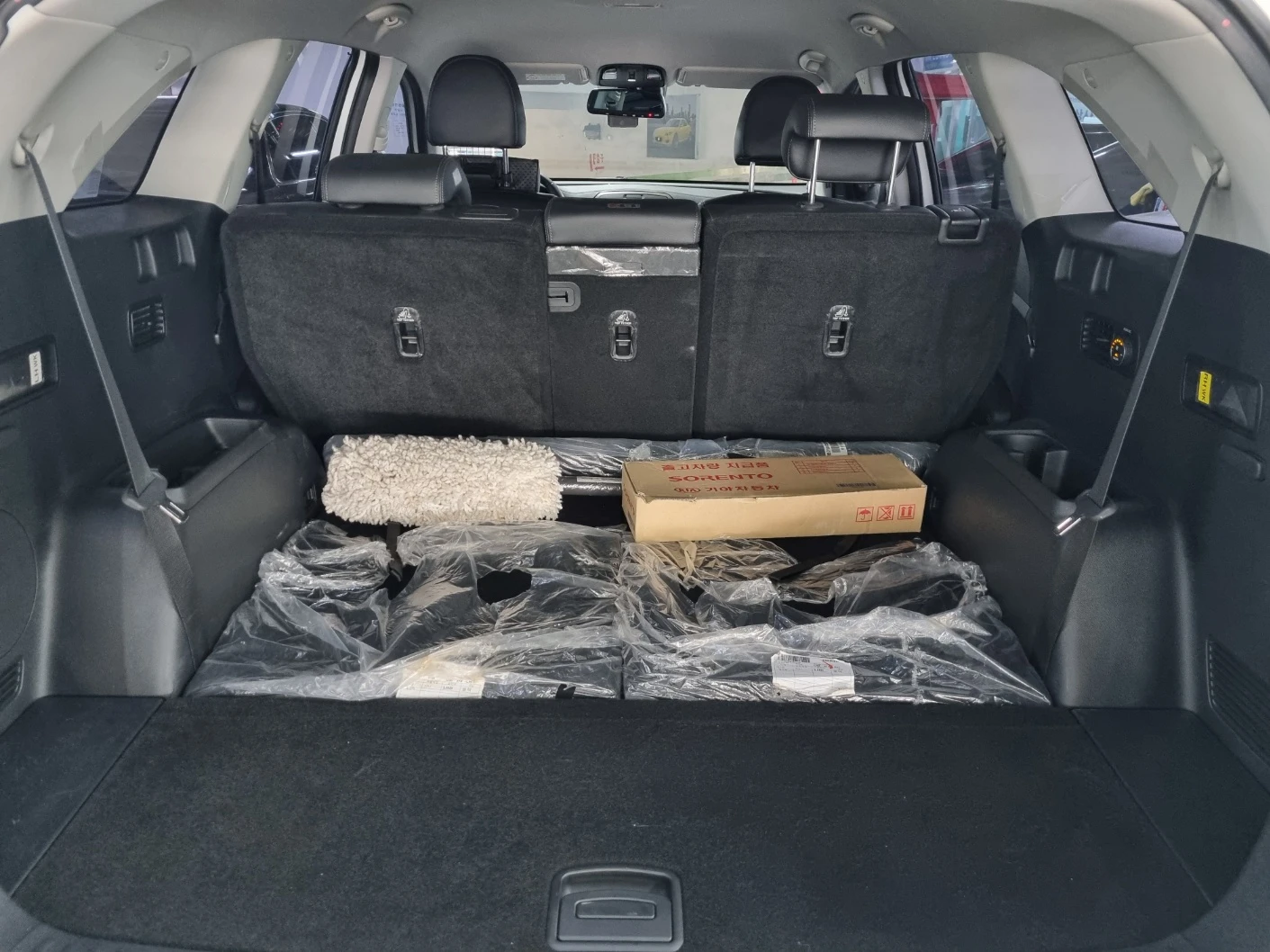 Kia Sorento, снимка 6 - Автомобили и джипове - 53878816