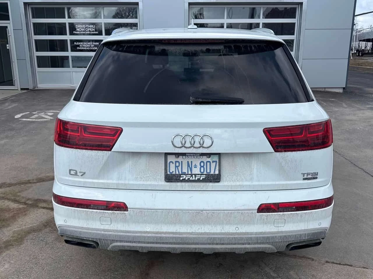 Audi Q7 Progressiv /CARFAX/���������/�������/�����/���� | Mobile.bg � ����������� 5
