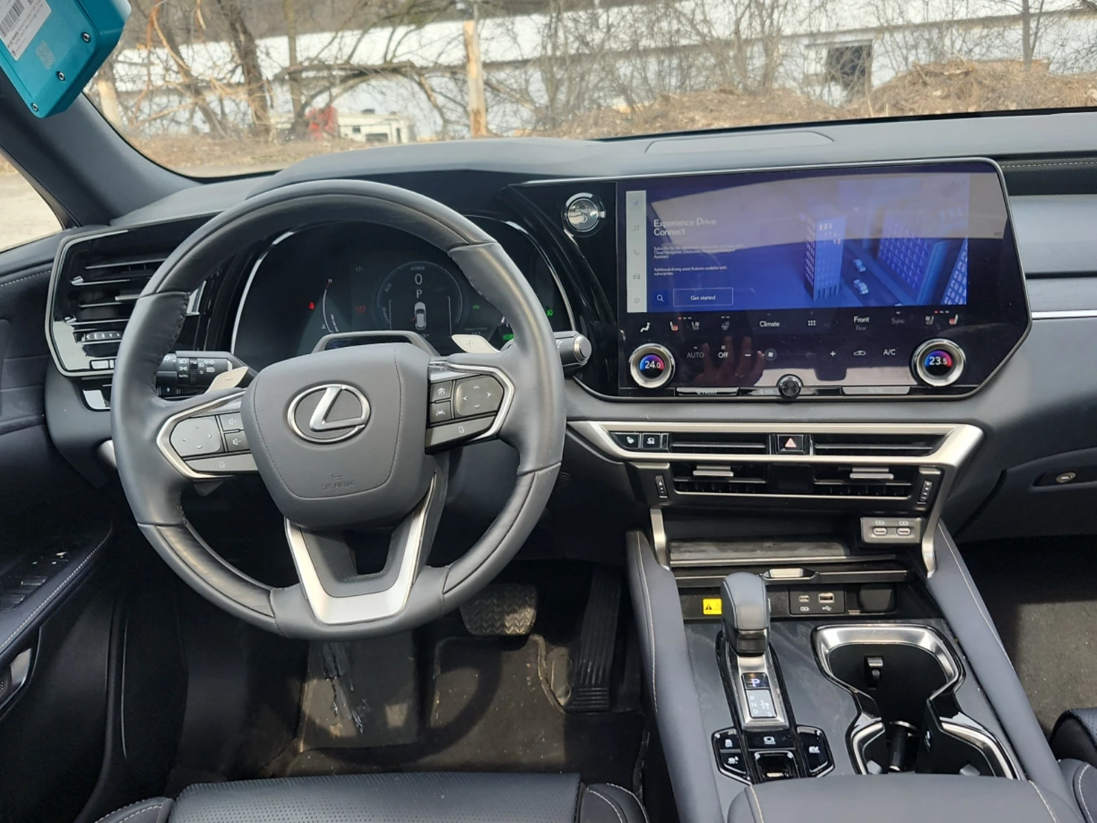 Lexus RX 350h * * CARFAX * * ���� ������ * *  | Mobile.bg � ����������� 6