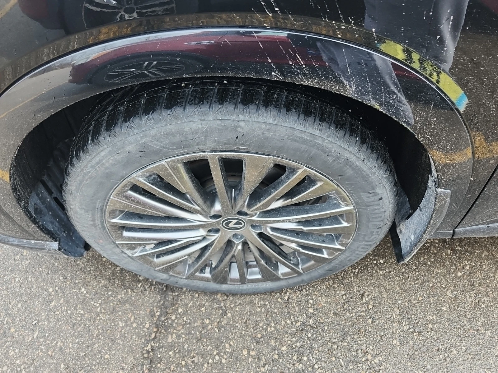 Lexus RX 350h * * CARFAX * * ���� ������ * *  | Mobile.bg � ����������� 8