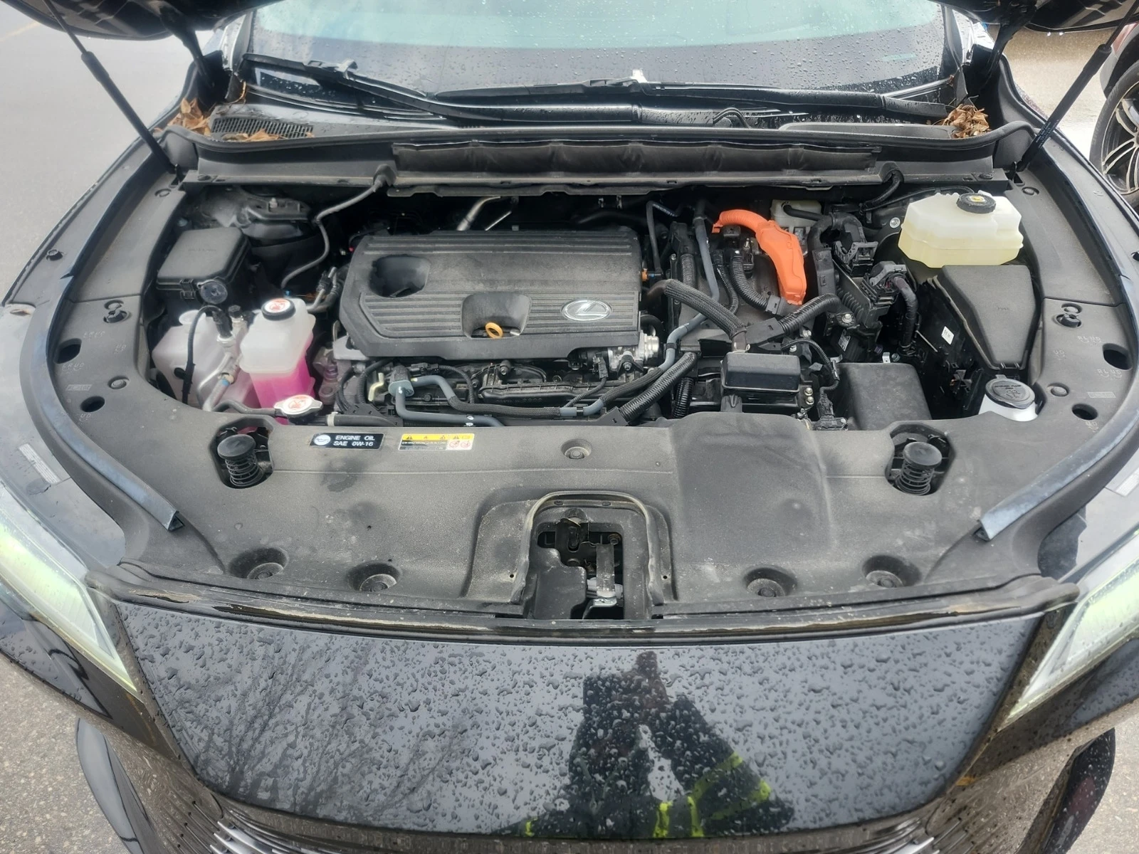 Lexus RX 350h * * CARFAX * * ���� ������ * *  | Mobile.bg � ����������� 12